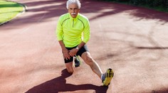 PŘÍMÝ PŘENOS: Na sportovních hrách soutěží stovky seniorů