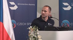 Druhý Čech má zamířit do vesmíru. Strach nemám, s Remkem jsem v kontaktu, říká