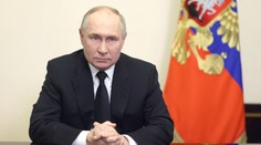 Rusové chtějí obsadit celou Evropu. Zastavíme se u oceánu, hrozí Putinovi důchodci