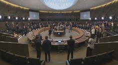 Ukrajina je o krok blíže přijetí do NATO. Pozvánku ale země nedostane