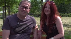Petr z Výměny prozradil Lenčino tajemství: Prý si chce najít milence
