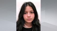 Po Natálce (13) se slehla zem. Hledají ji už několik dnů