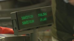 Češi si už měsíce utahují opasky. Můžou kvůli tomu krachovat obchody