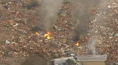 Jak se bránit tsunami? Japonci to ví!