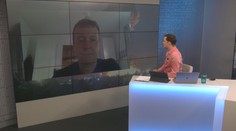 Válka na Ukrajině a její dopady na českou politickou scénu