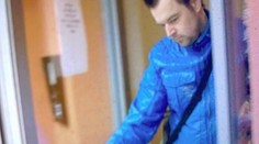 Kramný popsal návrat domů: SAMOTA A MRAZIVÉ TICHO v bytě bez Moniky a Klárky
