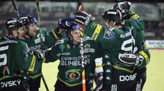 Vary a Litvínov slaví PLAY OFF. Třinec má Prezidentský pohár