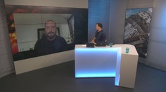 Hackerský útok na ruskou sociální sít vKontakte