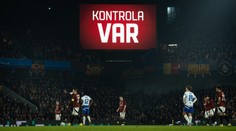 Komise posvětila Haraslínův gól. Pardubický Godwin měl dohrát