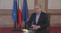 Delegáti ČSSD se sjíždí do Brna, Sobotka nemá protikandidáta