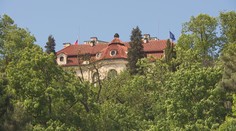 Na Svátek práce se veřejnosti otevře Kramářova vila i vojenská základna