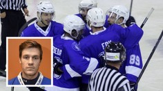 Zabiju tě! křičel hokejista na sudího. Za nadávky schytal tvrdý flastr