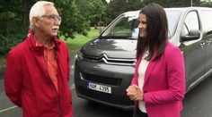 Největší hrozby při cestě na dovolenou? Dopravní expert radí, jak se jim vyhnout