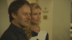 Habera oslavil 60. narozeniny. Svěřil se se šílenými vzpomínkami na mládí