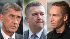 Příjmy ministrů a šéfů stran: Bartoš prodal auto, Hamáček má tři hypotéky
