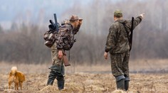 Myslivci zuří kvůli lesnímu zákonu. O odstřelu zvěře má rozhodovat stát