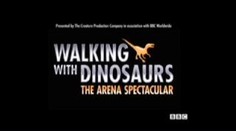 Velkolepá dinosauří show přijíždí do Česka