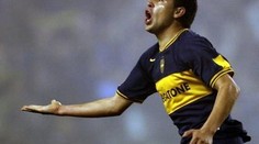 Boca Juniors je blízko triumfu v Copa Libertadores