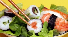 Vše o sushi: rýže je základ