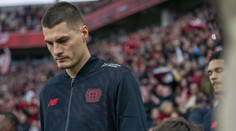 Poborský o náhradě za Schicka. Chorý? Ve fotbale je takový jednodušší