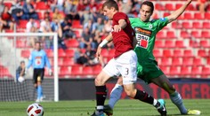 Gambrinus liga: Plzeň - Jablonec na NOVA Sport