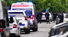 Devět mrtvých po střelbě ve škole v Srbsku. Chlapec (13) ukradl zbraň otci