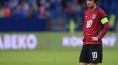 Tomáš Rosický proti Slovácku nenastoupí. Dostal horečku!