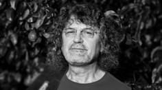 Zemřel zpěvák Petr Dopita. Zářil v Draculovi i Johance z Arku