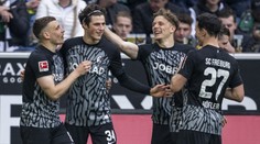 Bundesliga: Borussia Mönchegladbach vs. Freiburg – 30. 3. 2024