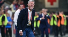 Šmicer: Se Šilhavým bych nepanikařil. U Mojmy se projevily nešvary z české ligy