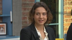 Anna Kellnerová před Prague Playoffs: To nejtěžší v sezoně nás ještě čeká