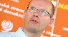 ČSSD zamítla mimořádný sjezd. Kvůli přímé volbě šéfa