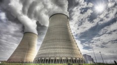 EDF nabízí Česku výstavbu jaderných elektráren