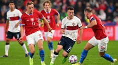 Chaos před klíčovým duelem. Tři fotbalisté museli opustit reprezentaci