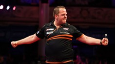 Smith na World Matchplay končí. Turnaj dnes pokračuje na Nova Sport