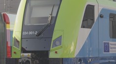 Škoda Group je blízko velké zakázce. Může dodávat vlaky do Uzbekistánu