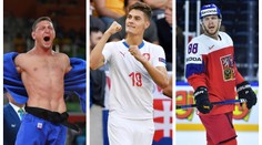 Na co se můžeme těšit v roce 2019: Evropské hry i MS v ragby