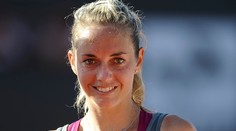 Devět let čekání skončilo! Klára Zakopalová vyhrála turnaj Brasil Open
