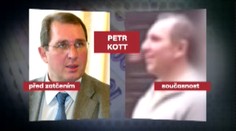 Kott, Rath a Pancová. Takhle se změnili ve vězení
