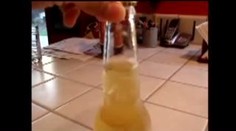 Jak jedním klepnutím zmrazit pivo?
