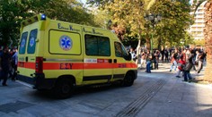 V Řecku zemřela česká turistka. Našli ji oběšenou v hotelovém pokoji