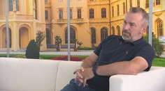 Blažek: Staňkovi bych nic nevyčítal, s Gruzií musíme podat odvážnější výkon