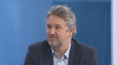Covid ještě může zmutovat. Roušky jsou nezbytné, varuje epidemiolog Smejkal