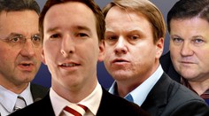 Nobelovka pro Obamu. Bursík jásá, Zahradil nechápe