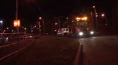 VIDEO: Cukrovkář zkolaboval za volantem. Smrt v nissanu