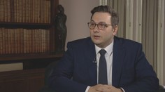 Lipavský Exkluzivně: Ukrajinská protiofenziva je jednoznačným zvratem