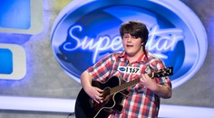 SuperStar: Z toho vás bude mrazit: Marek zpívá pro mrtvého dědečka!