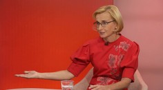 Zoufalé mzdy v Česku: O jablcích si mohou lidi nechat jen zdát, volá Konečná