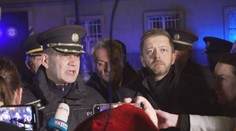 Maminka oběti z filozofické fakulty: Nikdo neudělal nic. Rakušan a Vondrášek lžou