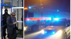 V Praze nouzově přistálo letadlo! Muž na palubě hrozil bombou!